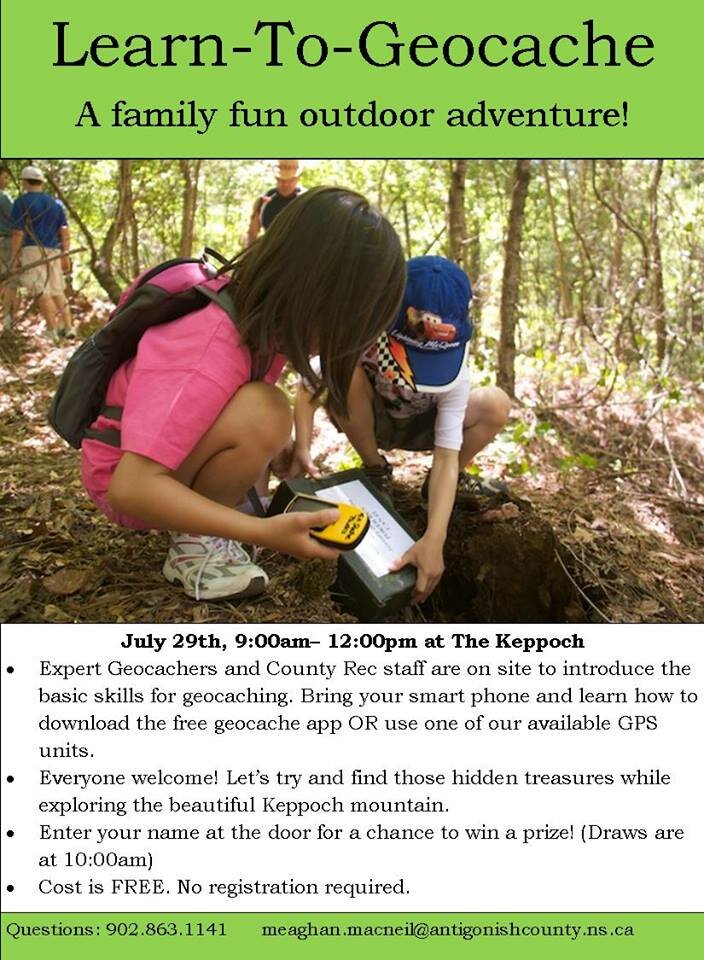 geocache