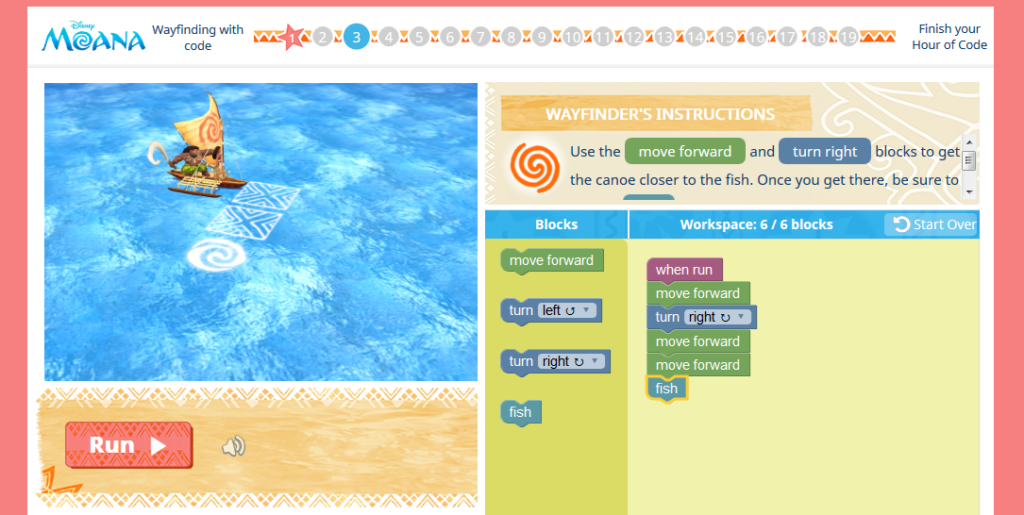 coding-game